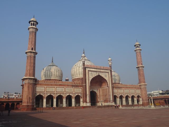New Delhi